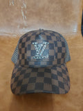 Louis Vuitton hat