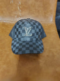 Louis Vuitton trucker hat