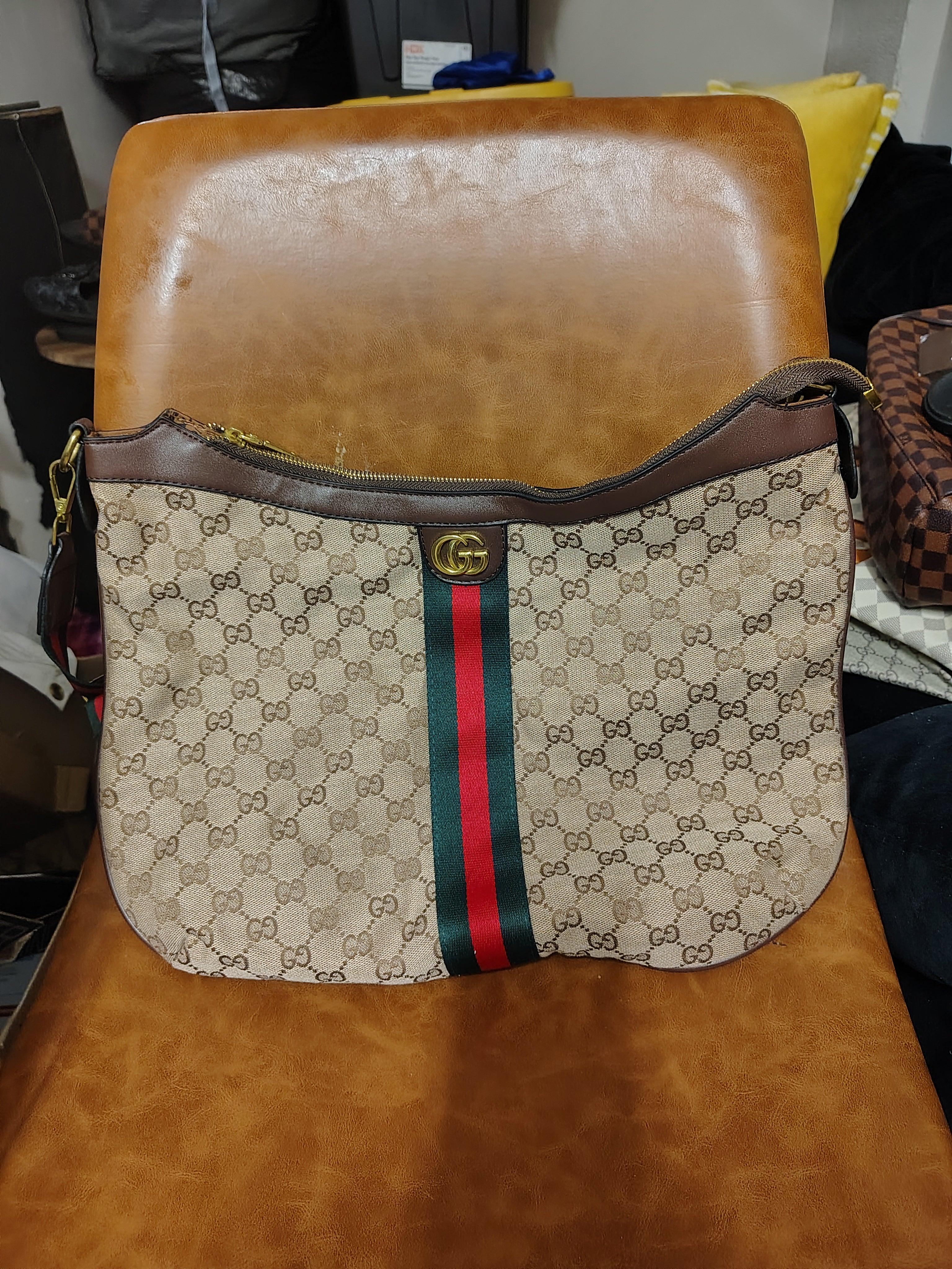 Gucci  large tote