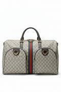 Gucci large duffel bag