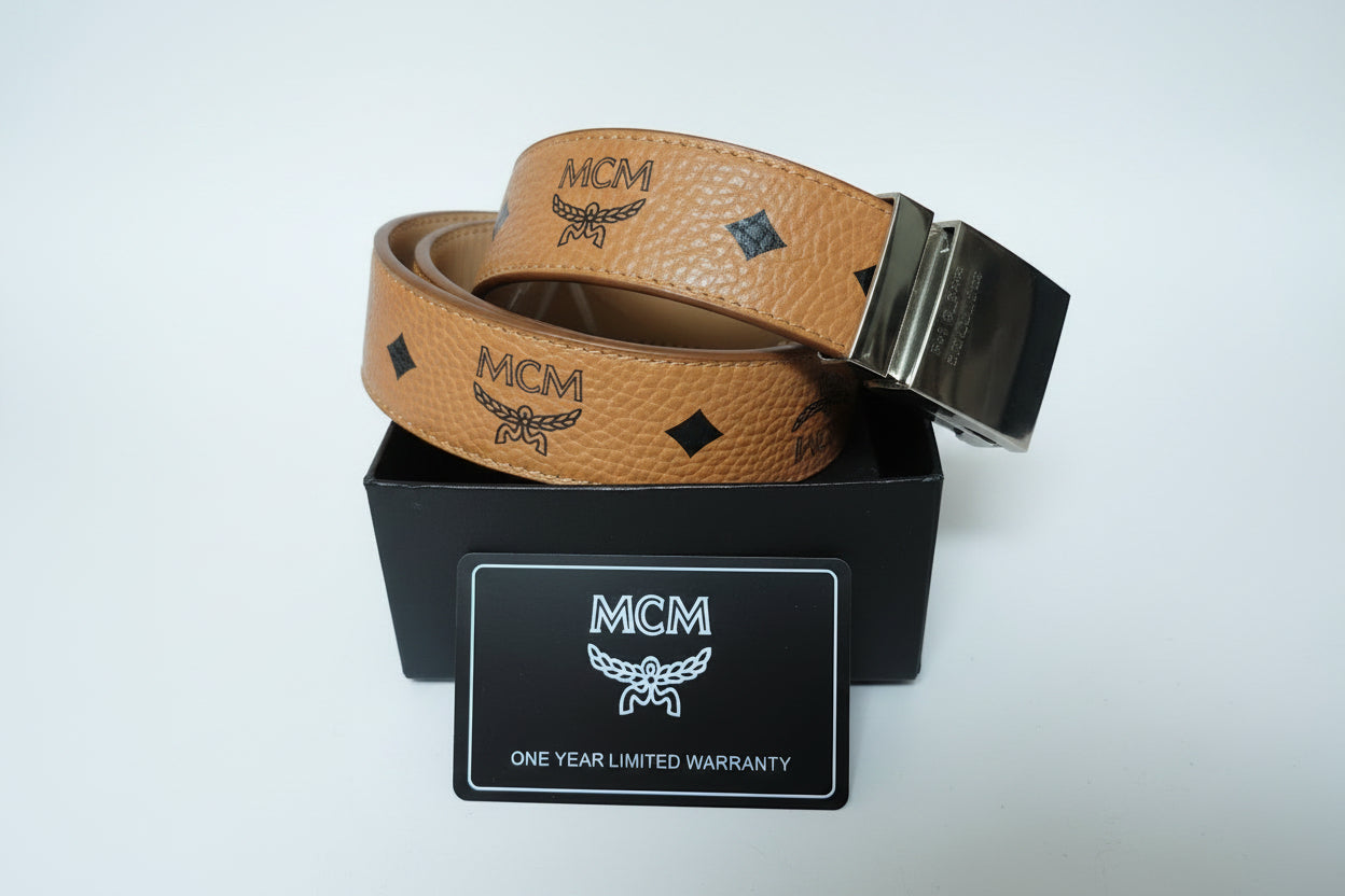 MCM belts