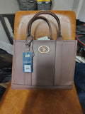 US Polo women's tote