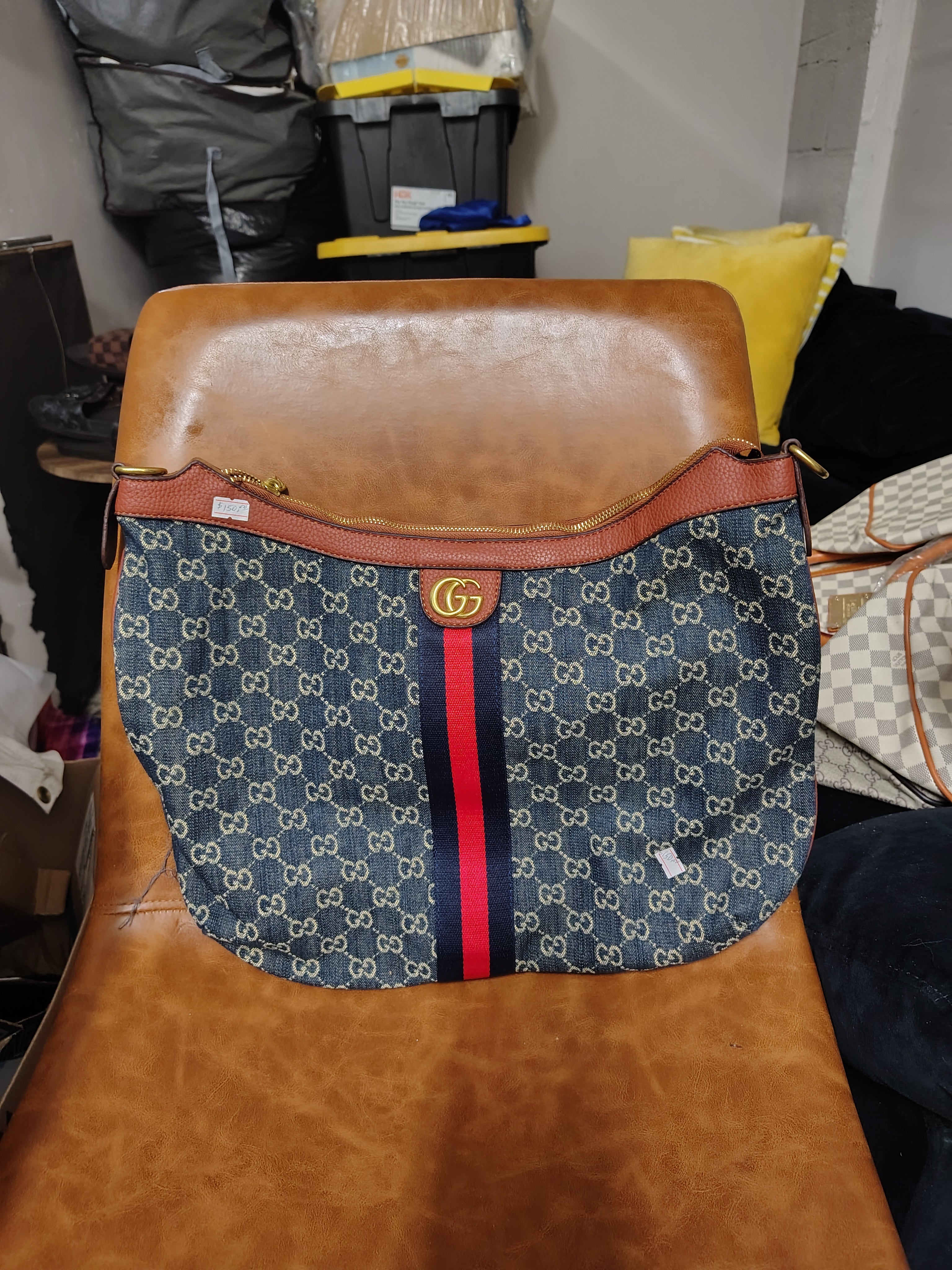 Gucci purse