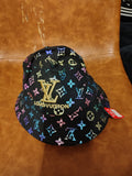 Louis Vuitton bucket hat