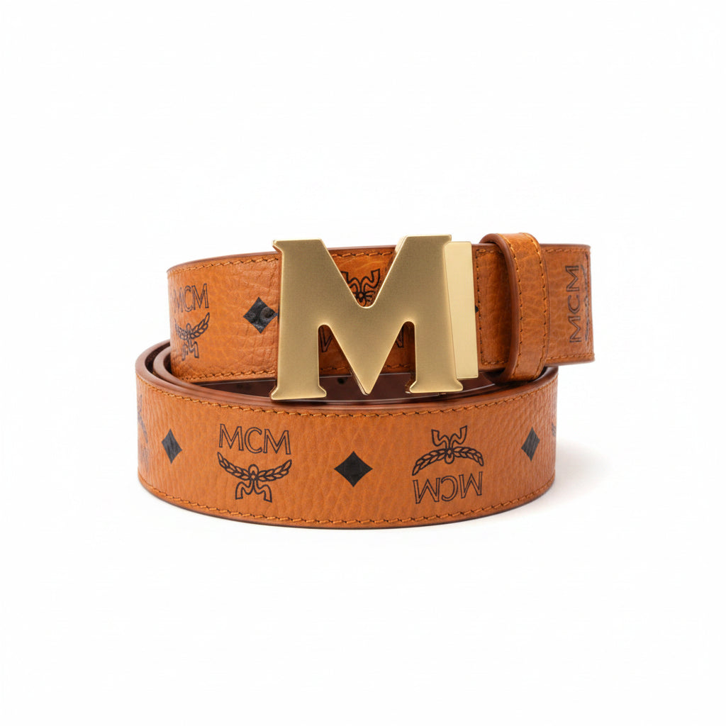 MCM belts