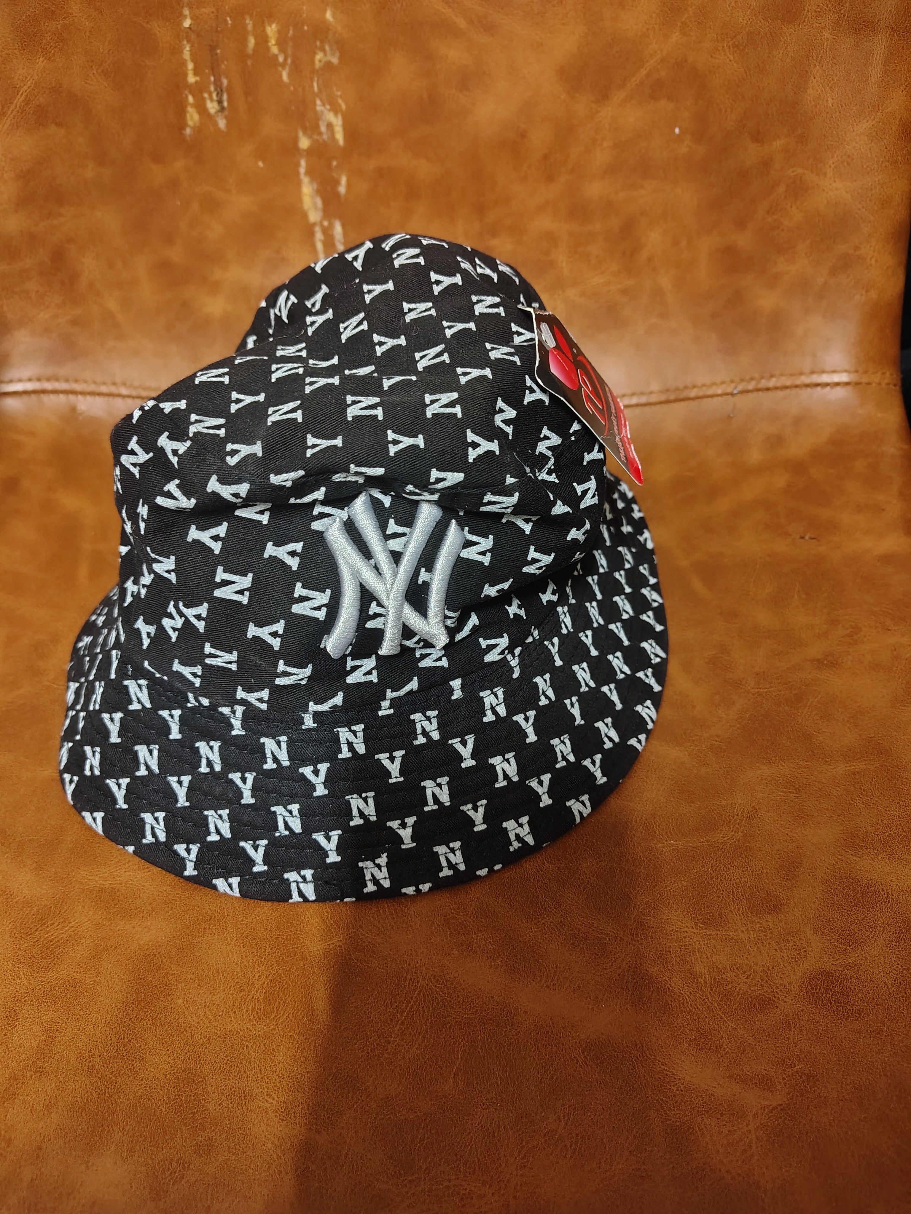 Louis Vuitton bucket hat