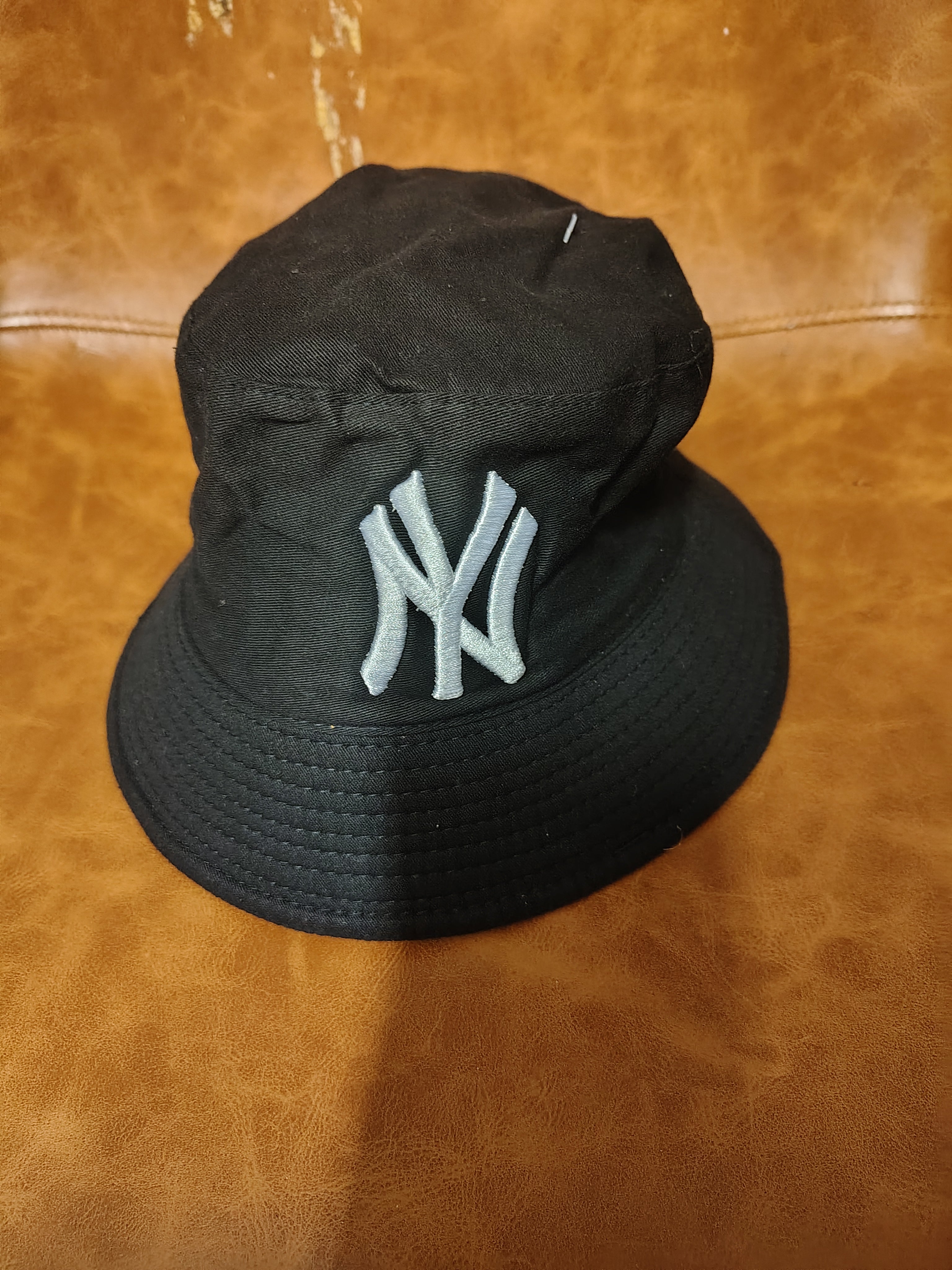 Louis Vuitton bucket hat