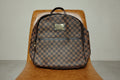 Louis Vuitton monogram Palm springs back pack