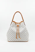 Large Louis Vuitton tote