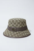 Gucci bucket hat