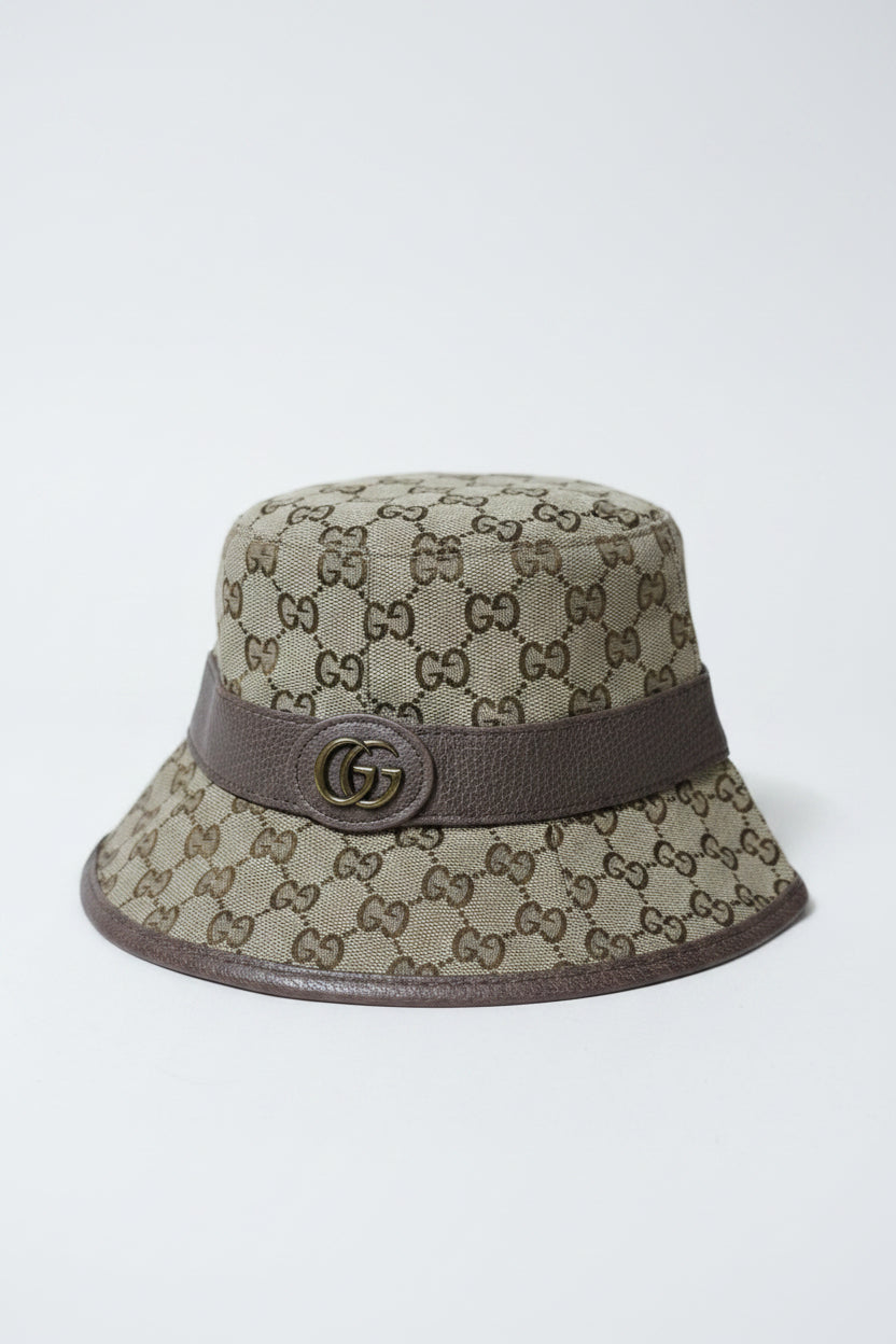 Gucci bucket hat