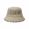 Burberry London bucket hat